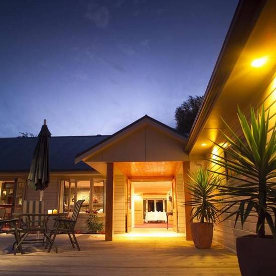 Best Western Braeside Resort  4* Новая Зеландия, Роторуа
