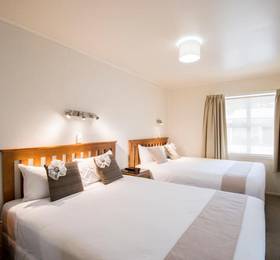Туры в Best Western Braeside Resort  в Новой Зеландии