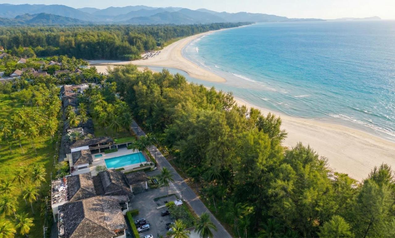 The Grand Southsea Khaolak Beach Resort