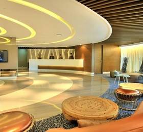 Отдых в F1 Hotel Manila - Филиппины, Манила