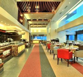 F1 Hotel Manila в Маниле