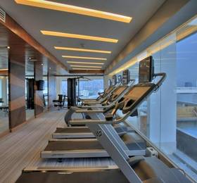 Туры в F1 Hotel Manila в Филиппинах