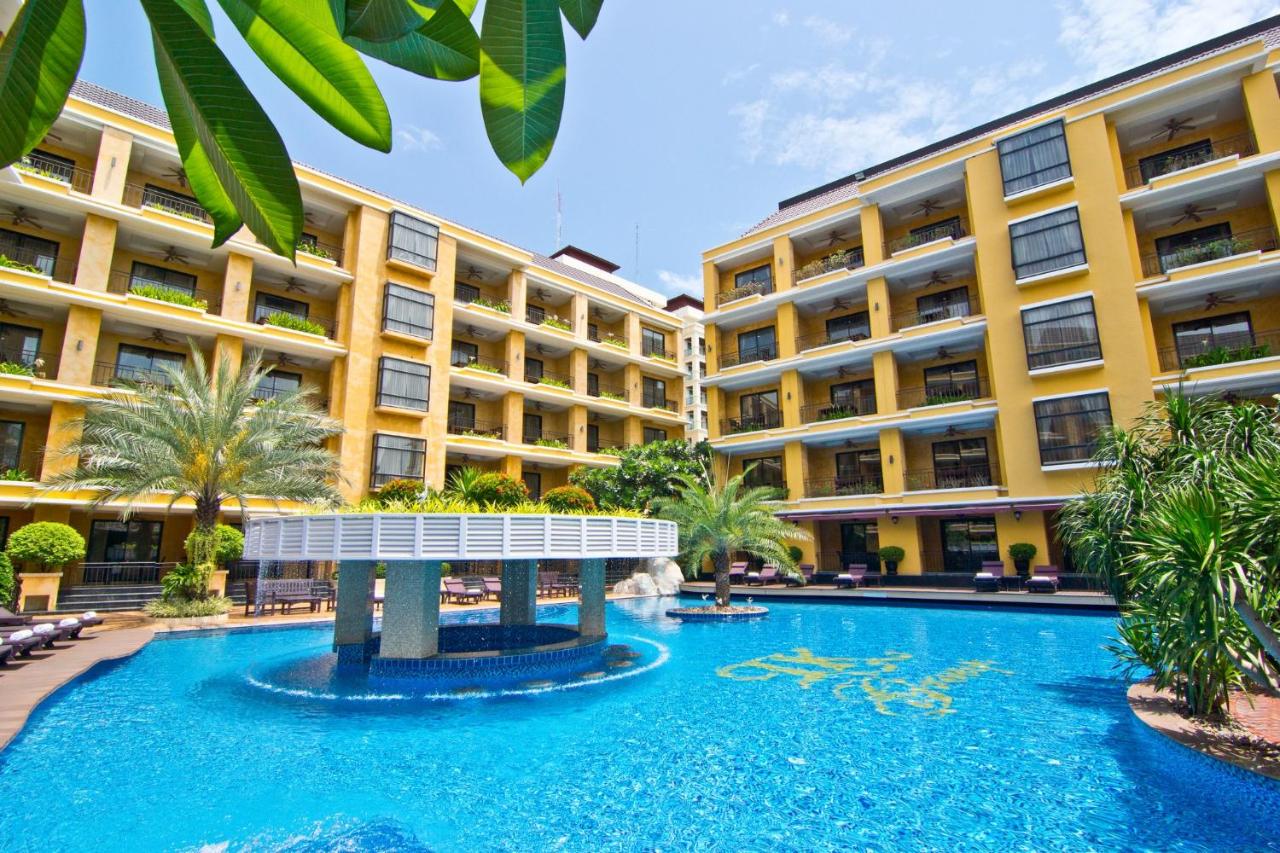 Mantra Pura Resort & Spa