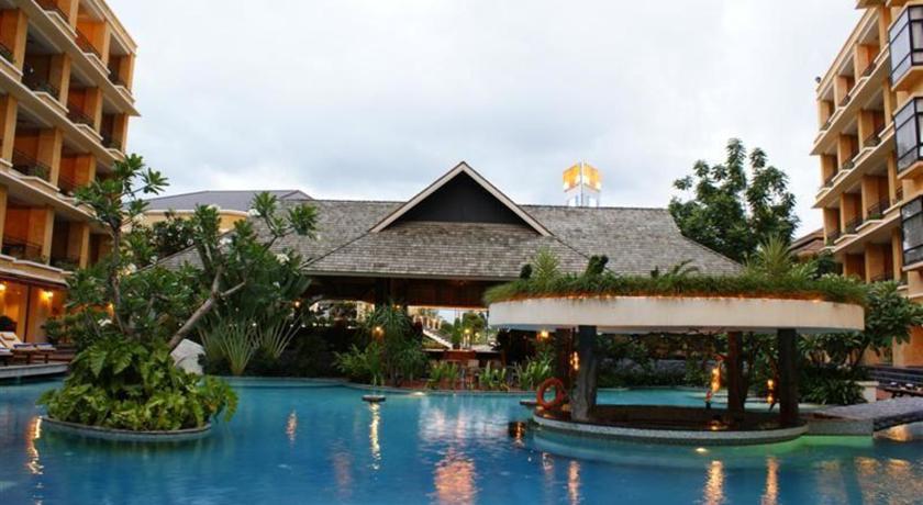 Mantra Pura Resort & Spa