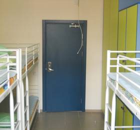 Hostel Moscow Izmaylovo в Москве