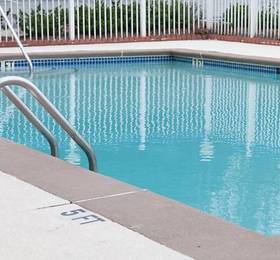 Fairfield Inn & Suites Atlanta Airport North  в Атланте
