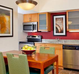Туры в Fairfield Inn and Suites Atlanta Buckhead  в США