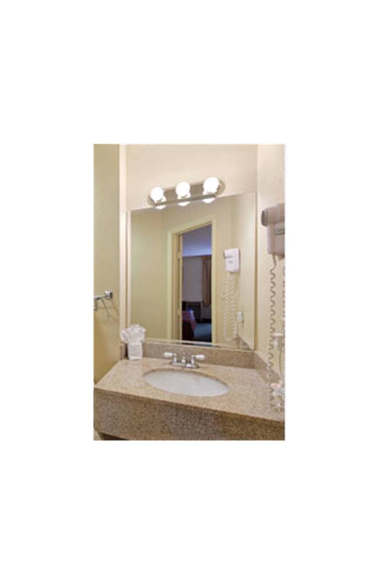 Fairfield Inn and Suites Atlanta Buckhead 