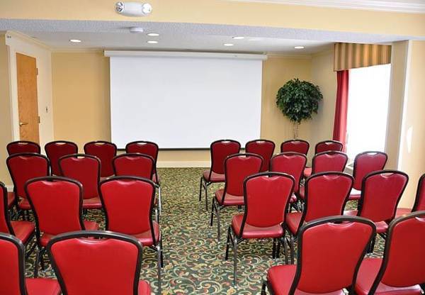 Fairfield Inn & Suites Atlanta Vinings  3* США, Атланта