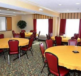 Туры в Fairfield Inn & Suites Atlanta Vinings  в США