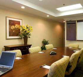 Туры в Fairfield Inn & Suites Atlanta Perimeter Center  в США