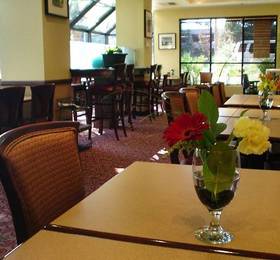 Fairfield Inn Las Vegas Airport  в Лас-Вегасе