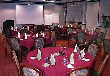 Fairfield Inn & Suites Salt Lake City Airport  3* США, Солт-Лейк-Сити