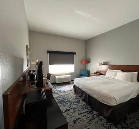 Fairfield Inn Baton Rouge South  в Батон-Руж