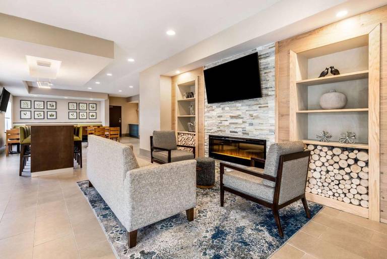 Fairfield Inn Baton Rouge South 