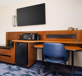 Туры в Fairfield Inn & Suites Boca Raton  в США
