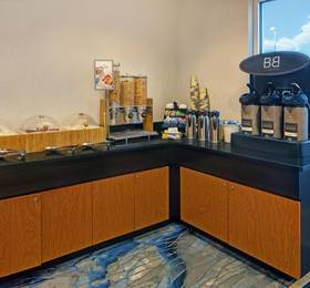 Туры в Fairfield Inn and Suites Carlsbad  в США