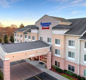 Туры в Fairfield Inn & Suites Edison - South Plainfield  в США