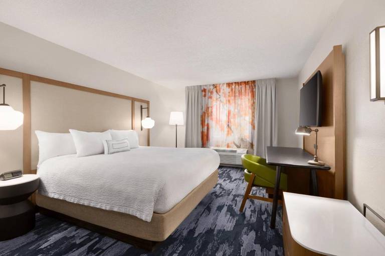 Fairfield Inn Erie 