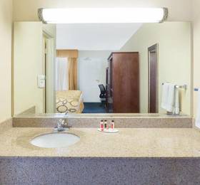 Отдых в Fairfield Inn Flagstaff  - США, Флагстафф