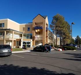 Fairfield Inn Flagstaff  в Флагстаффе
