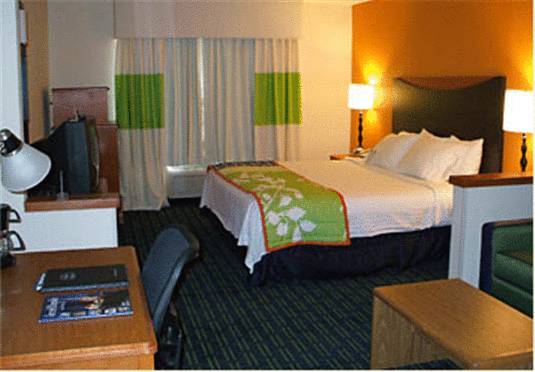 Fairfield Inn Grand Rapids  1* США, Гранд-Рапидс