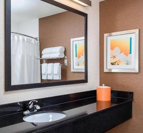 Отдых в Fairfield Inn Grand Rapids  - США, Гранд-Рапидс