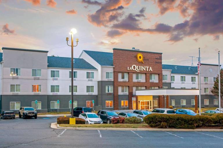 Fairfield Inn & Suites Manassas 