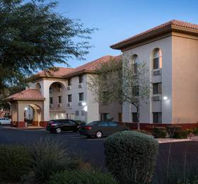 Fairfield Inn Phoenix Mesa  в Меса