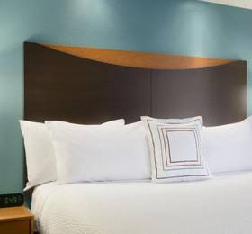 Fairfield Inn Oshkosh  в Ошкоше