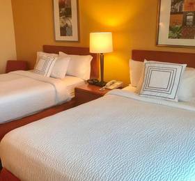 Туры в Fairfield Inn and Suites Sacramento Airport Natomas  в США