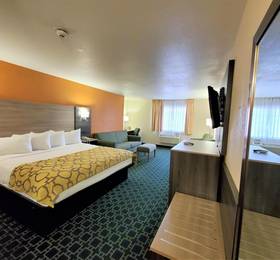 Отдых в Fairfield Inn Santa Fe  - США, Санта-Фе