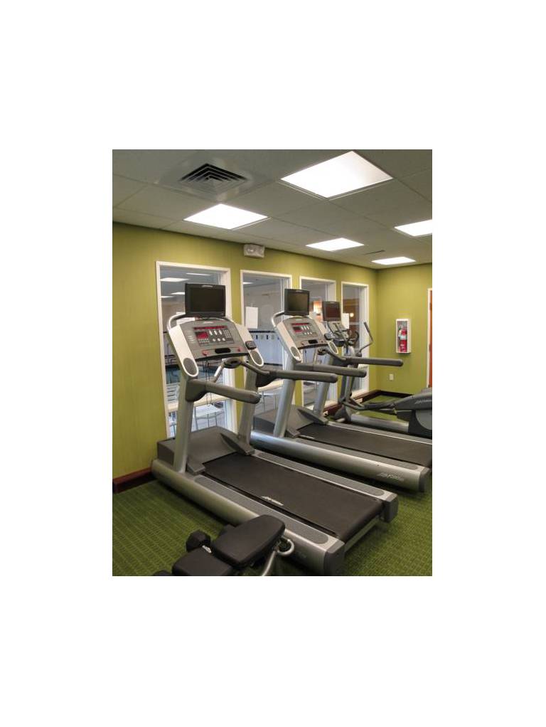 Fairfield Inn & Suites Santa Maria 