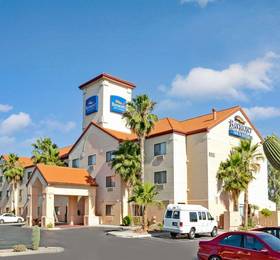 Fairfield Inn Tucson Airport  в Таксоне