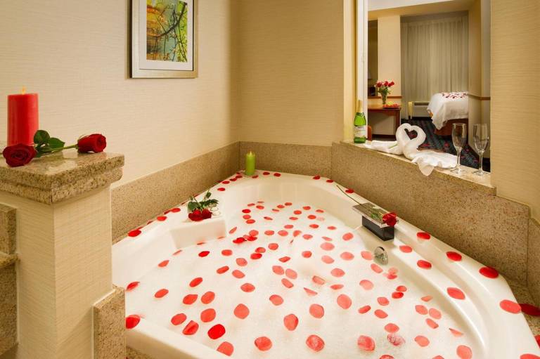 Fairfield Inn & Suites Waco North 