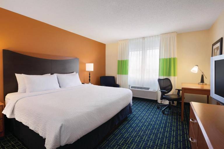 Fairfield Inn Fargo 
