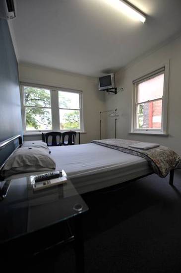 The Guest House 3* Австралия, Аделаида