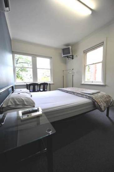 The Guest House 3* Австралия, Аделаида