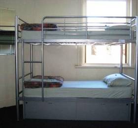 The Guest House в Аделаиде