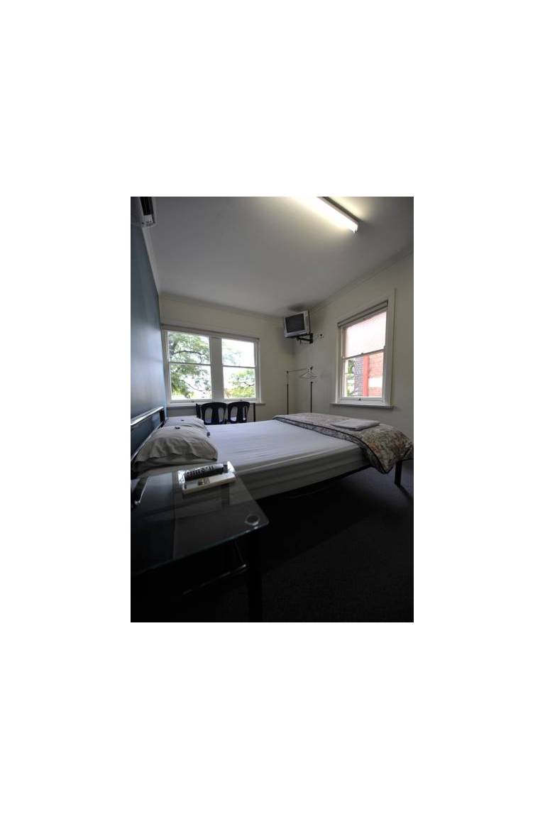 The Guest House