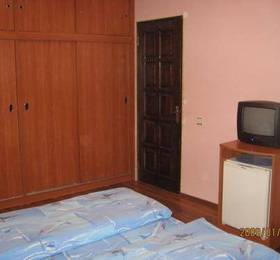 Отдых в Guest House Delphini  - Болгария, Варна