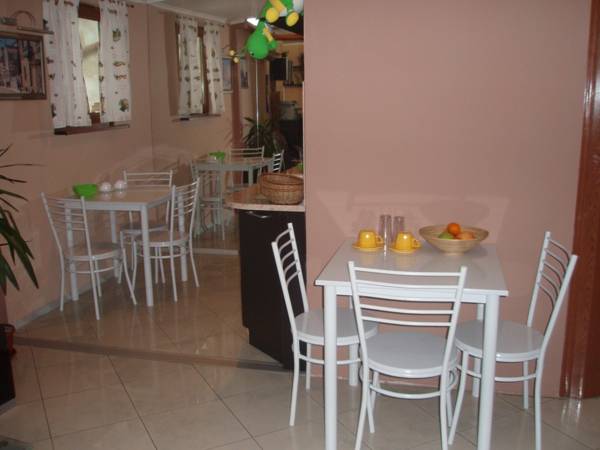 Fotinov Guest House