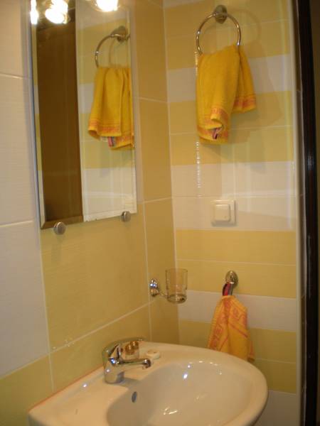 Guest House Dvata Bora
