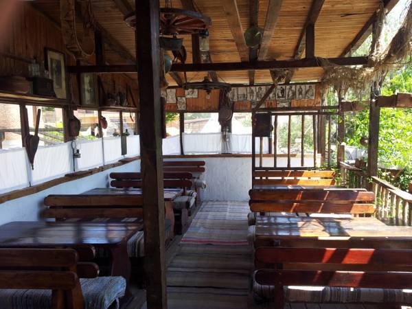 Guest House Rusinov  2* Болгария, Золотые Пески