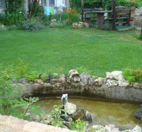 Guest House Rusinov  в Золотых Песках