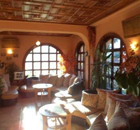 Guest House Belvedere  в Банско