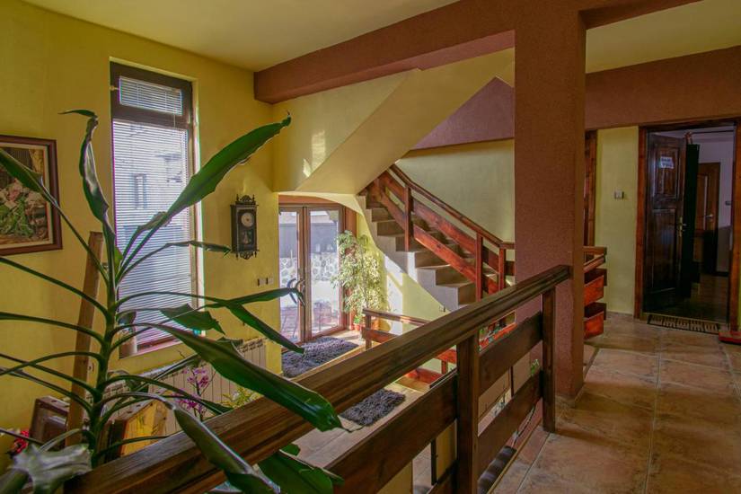 Guest House Sevda 3* Болгария, Банско