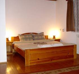 Guest House Yanica  в Банско