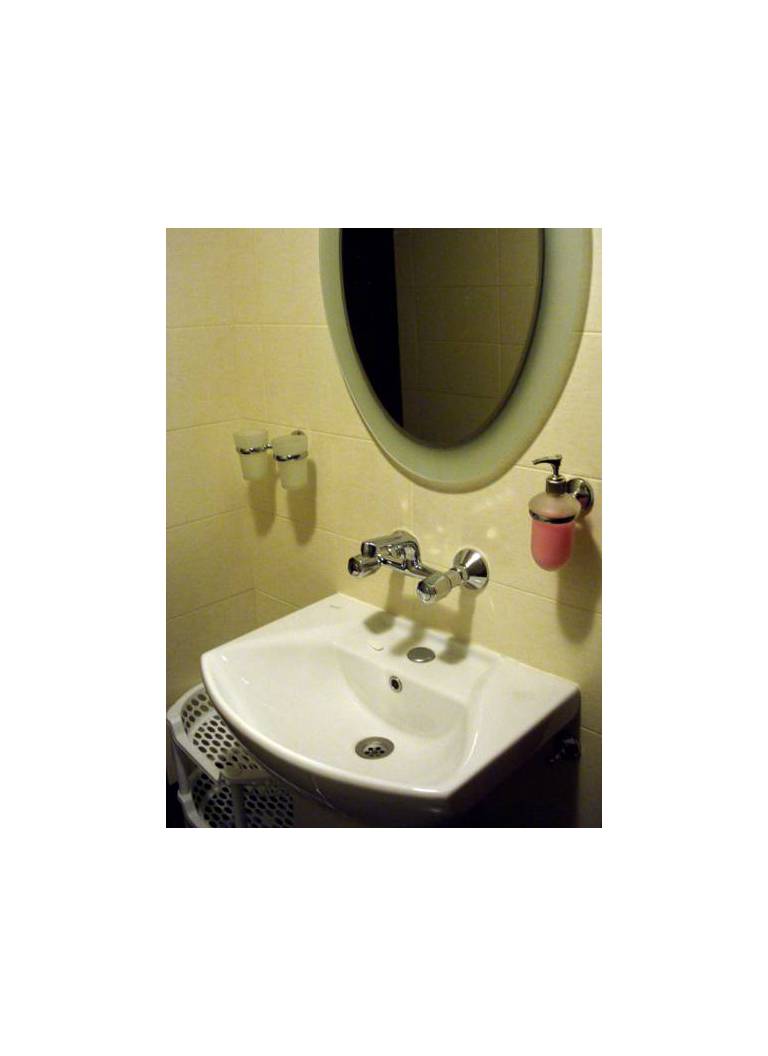 Guest House Yanica 