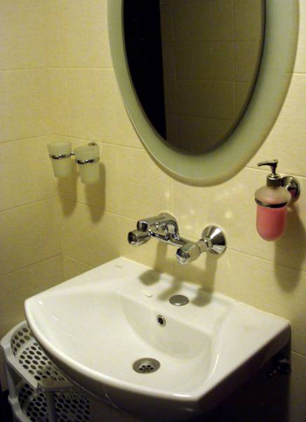Guest House Yanica 